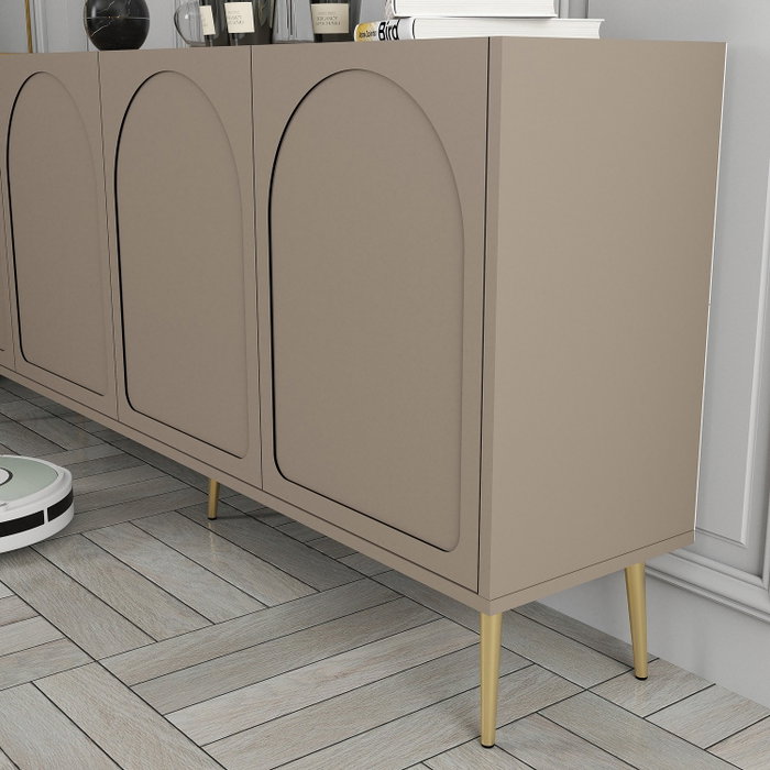 Hanah Home Lyon 80 - Atlas, Oro